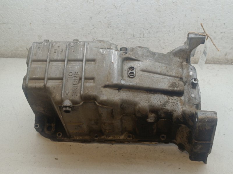 Поддон Honda Fit GD2 L15A (б/у)