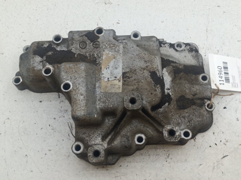 Поддон Opel Astra A16LET (б/у)