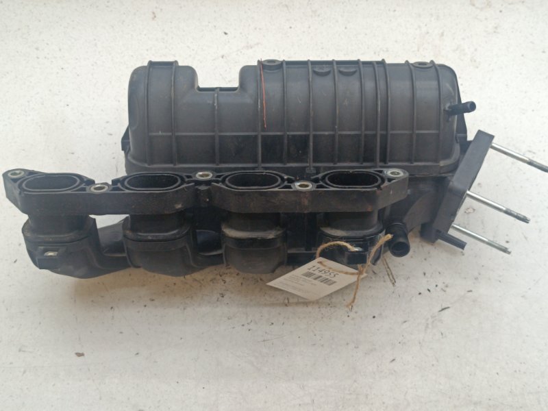 Коллектор впускной Toyota Allex NZE121 1NZFE (б/у)