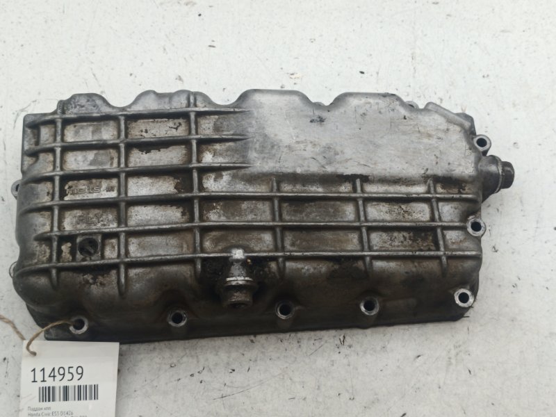 Поддон КПП Honda Civic ES3 D14Z6 (б/у)