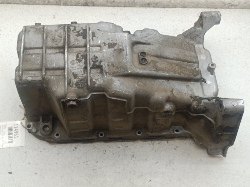 Поддон Honda Fit GD2 L15A (б/у)