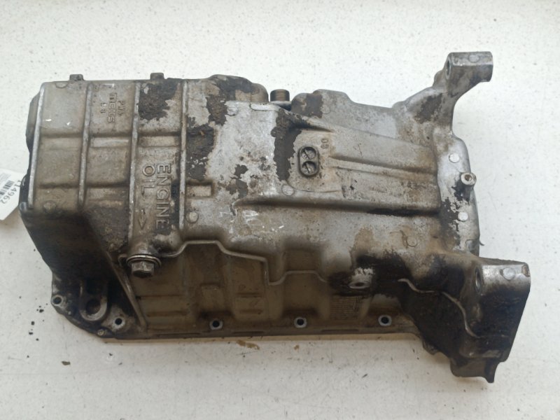 Поддон Honda Fit GD2 L15A (б/у)