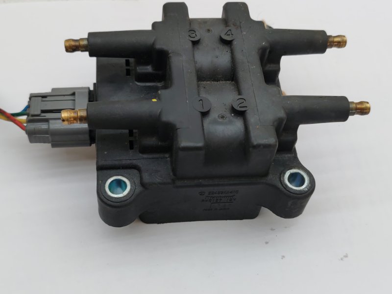 Катушка зажигания Subaru Forester SF5 EJ251 (б/у)