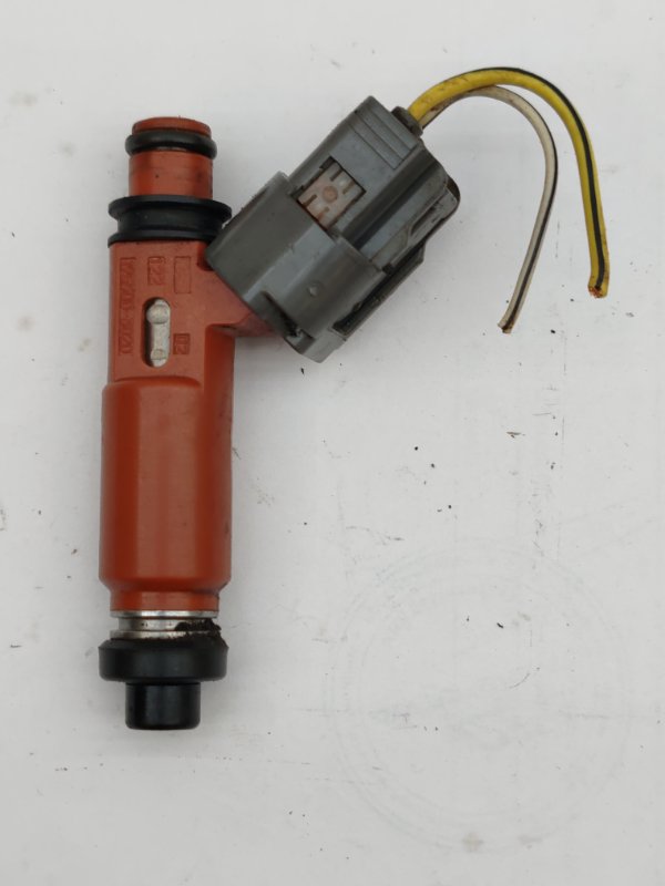 Форсунка топливная Mazda Demio DW3W B3 (б/у)