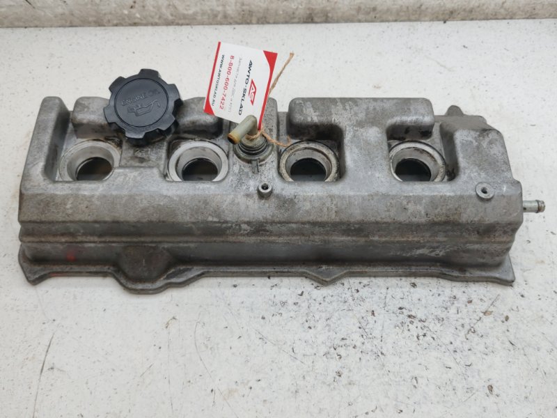 Крышка головки блока цилиндров Toyota Camry SXV10 3SFE (б/у)