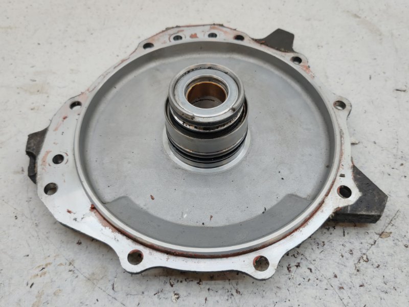 Крышка КПП Mazda Mazda6 GG LF (б/у)