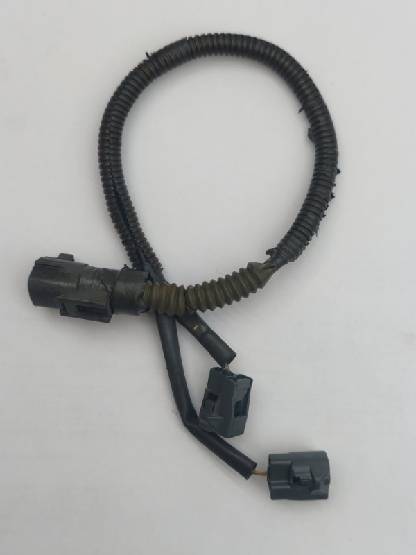 Проводка датчиков детонации Toyota Harrier MCU15W 1MZFE (б/у)