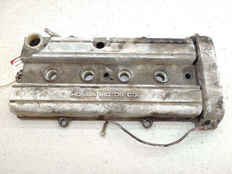 Крышка головки блока цилиндров Honda S-MX RH1 B20B (б/у)