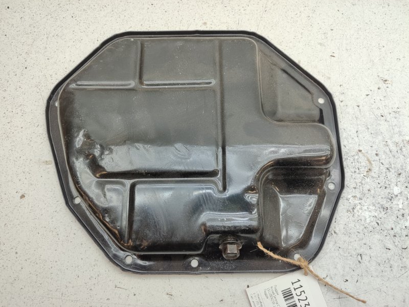 Поддон Nissan Serena C26 MR20DD (б/у)