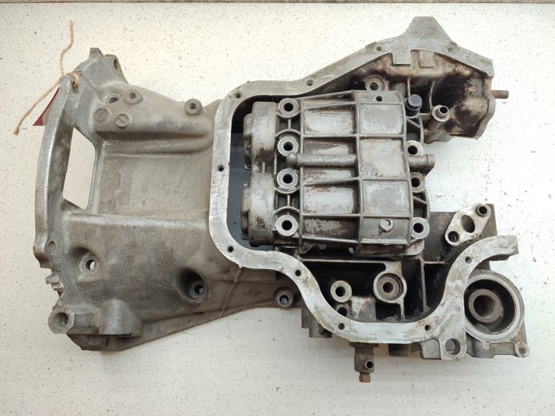 Поддон Toyota Camry ACV30 2AZFE (б/у)