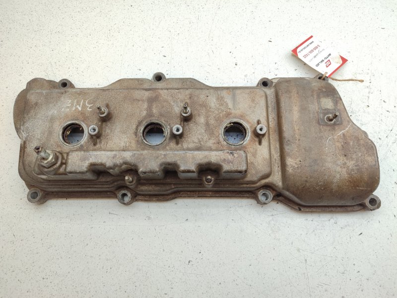 Крышка головки блока цилиндров Lexus Rx330 MCU38 3MZFE (б/у)