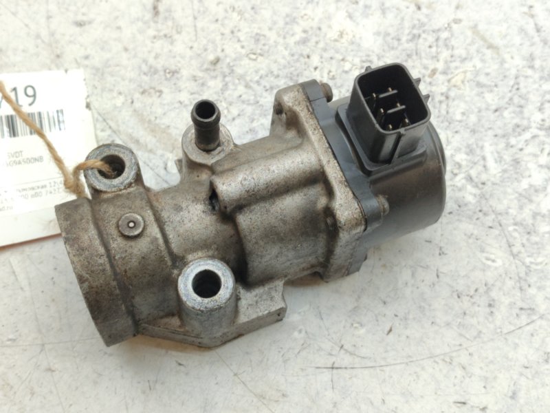 Клапан EGR Mazda CX-7 ER L3VDT (б/у)