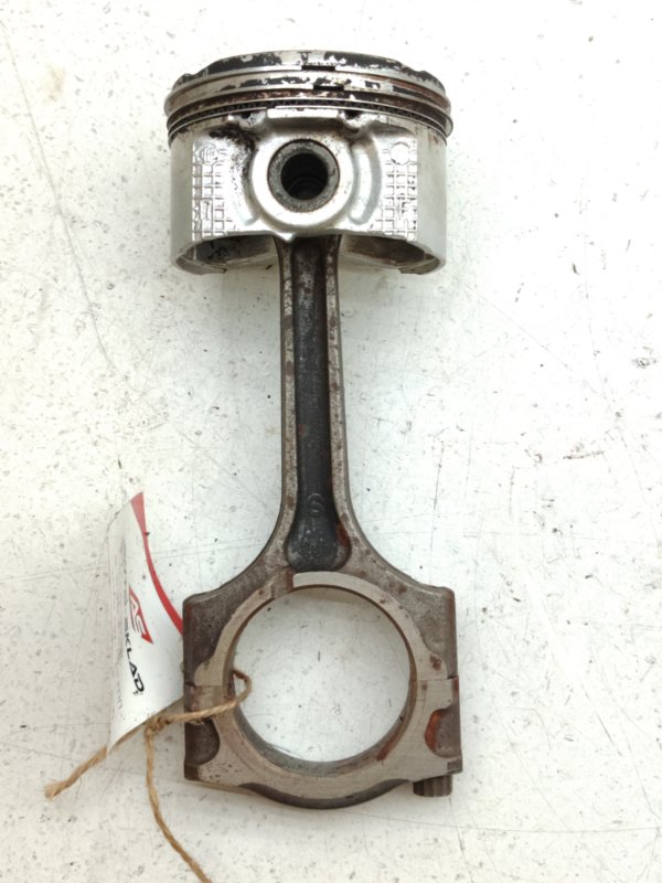 Поршень с шатуном Mazda Mazda3 BK Z6 (б/у)