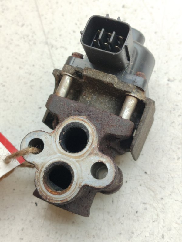 Клапан EGR Mitsubishi Outlander CW4W 4B12 (б/у)