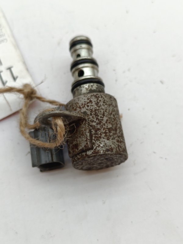 Соленоид Honda Airwave GJ1 L15A (б/у) Соленоид Honda Airwave GJ1 L15A (б/у)