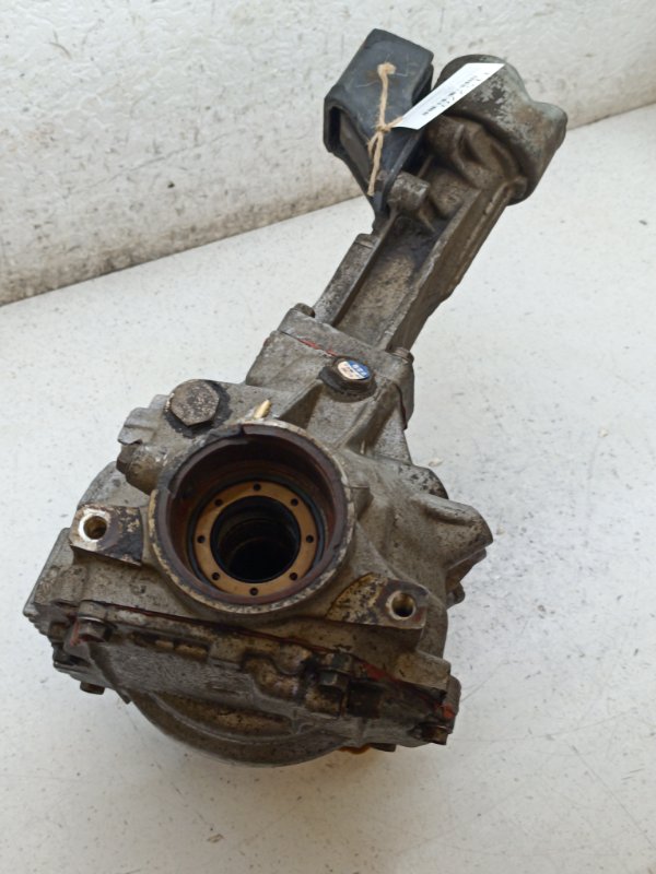 Раздаточная коробка Toyota Corolla Fielder NCP65 1NZFE (б/у)