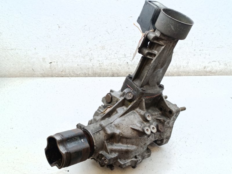 Раздаточная коробка Toyota Corolla Fielder NCP65 1NZFE (б/у)
