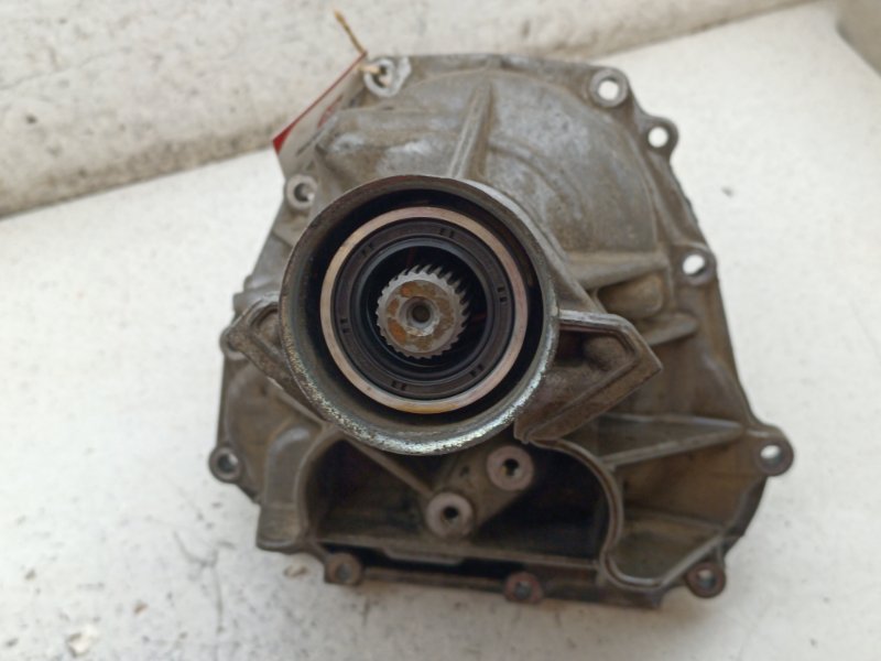 Хвостовик трансмиссии Subaru Legacy BE9 EJ254 (б/у) Хвостовик трансмиссии Subaru Legacy BE9 EJ254 (б/у)