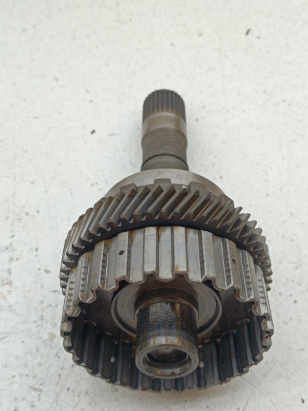 Хвостовик трансмиссии Subaru Legacy BE9 EJ254 (б/у) Хвостовик трансмиссии Subaru Legacy BE9 EJ254 (б/у)