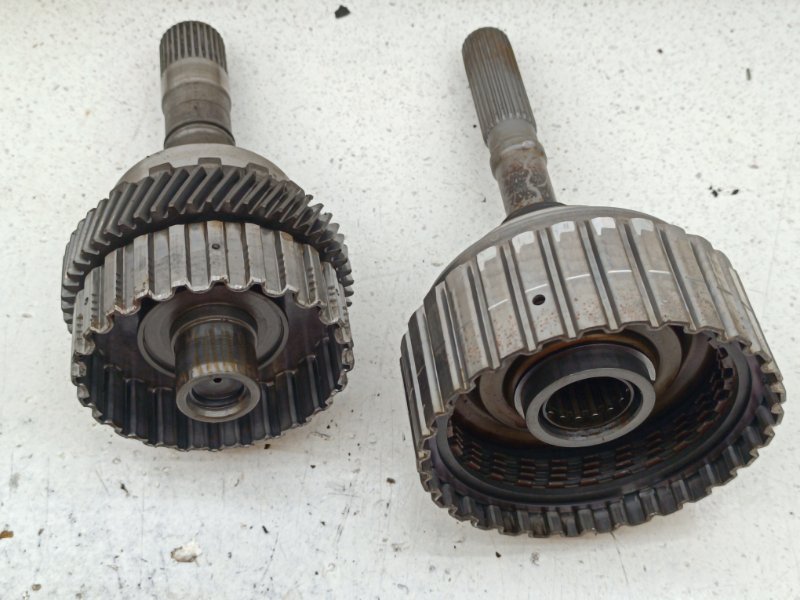 Хвостовик трансмиссии Subaru Legacy BE9 EJ254 (б/у) Хвостовик трансмиссии Subaru Legacy BE9 EJ254 (б/у)