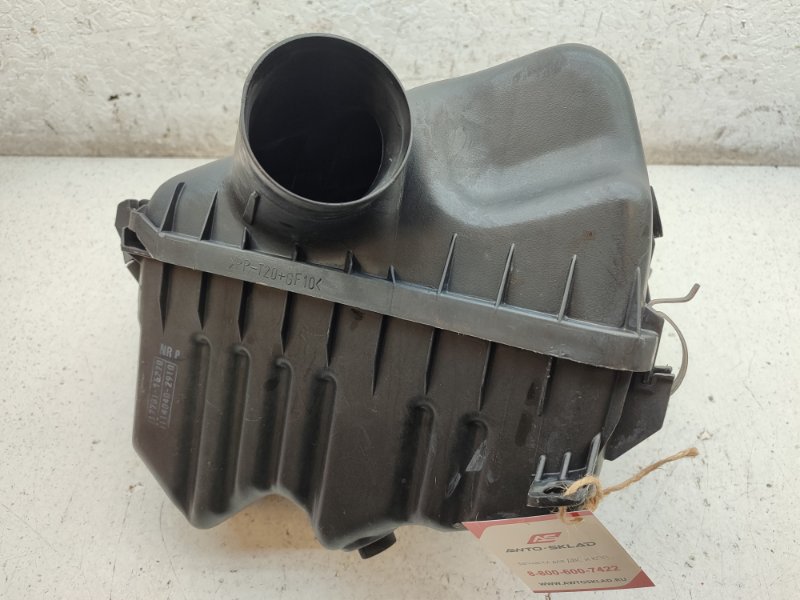 Корпус воздушного фильтра Toyota Corolla AE100 4AFE (б/у)