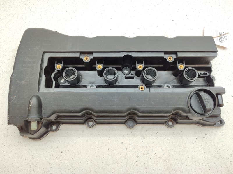 Крышка головки блока цилиндров Mitsubishi Outlander CW5W 4B12 (б/у)
