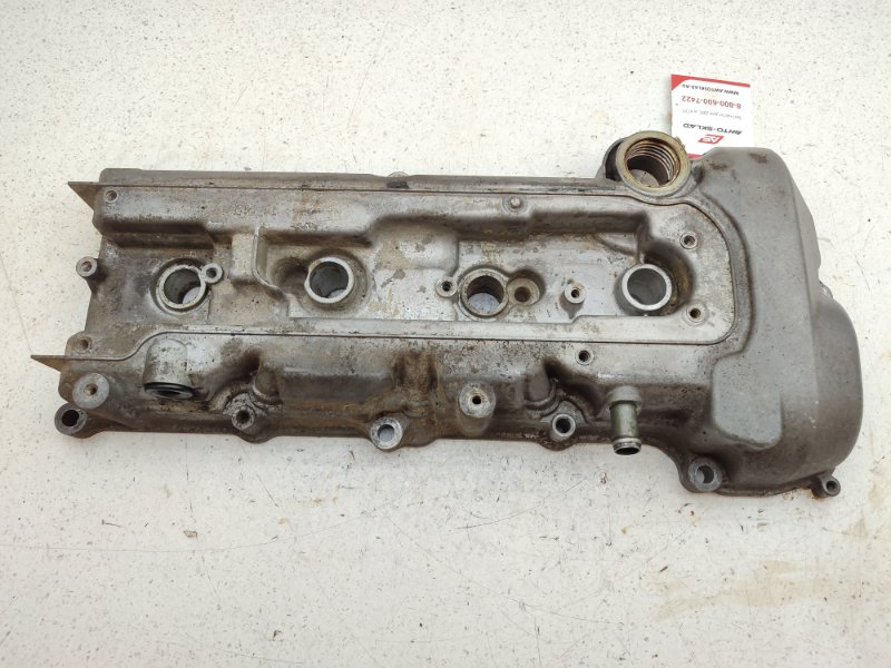Крышка головки блока цилиндров Suzuki Ignis HV51S M13A (б/у)