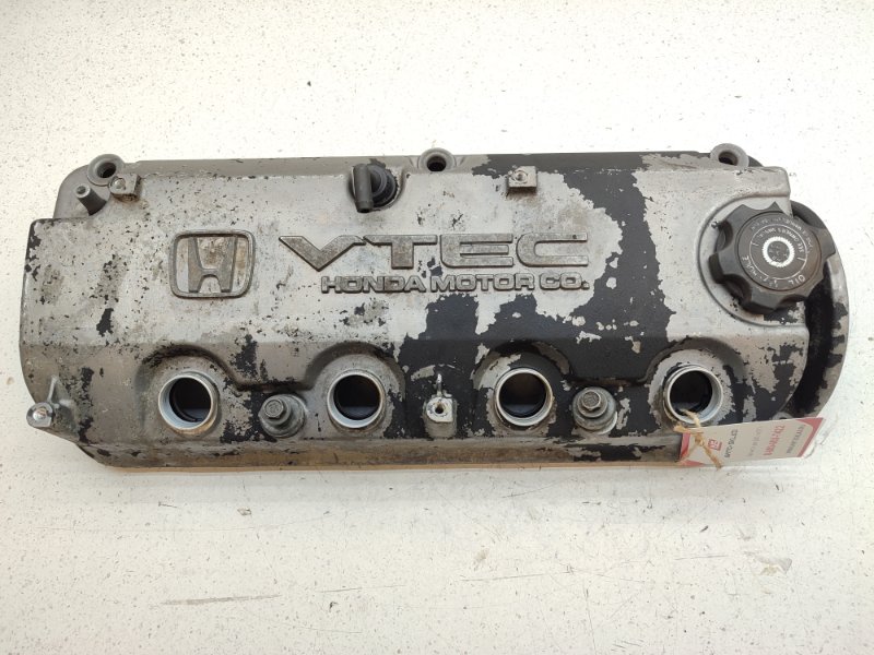 Крышка головки блока цилиндров Honda Avancier TA1 F23A (б/у)