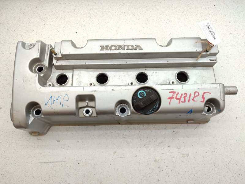 Головка блока цилиндров Honda CR-V RD4 K20A (б/у)