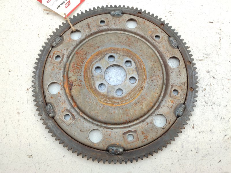 Маховик Toyota Platz NCP12 1NZFE (б/у)