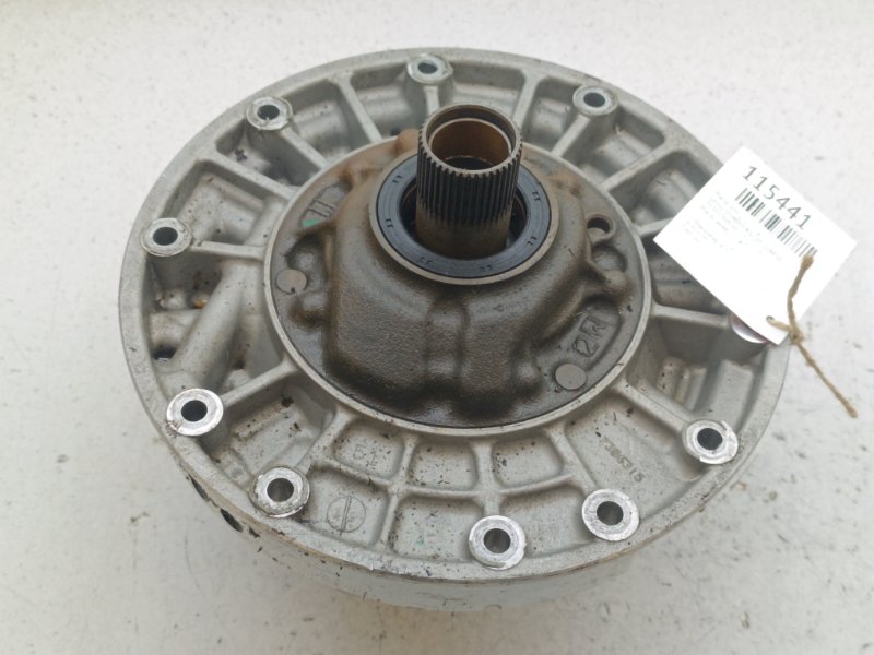 Насос КПП Lexus GS460 URS190 1URFSE (б/у)