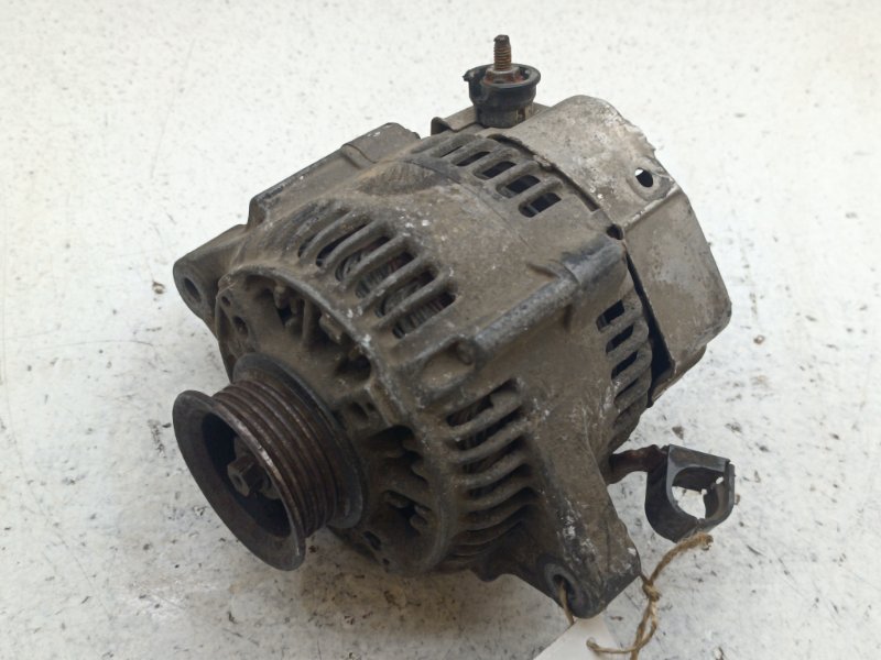 Генератор Toyota Corolla AE101 4AFE (б/у)