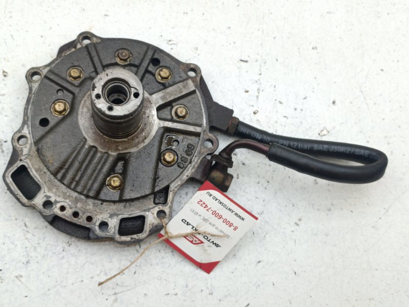 Насос КПП Mazda Demio DW3W B3 (б/у)