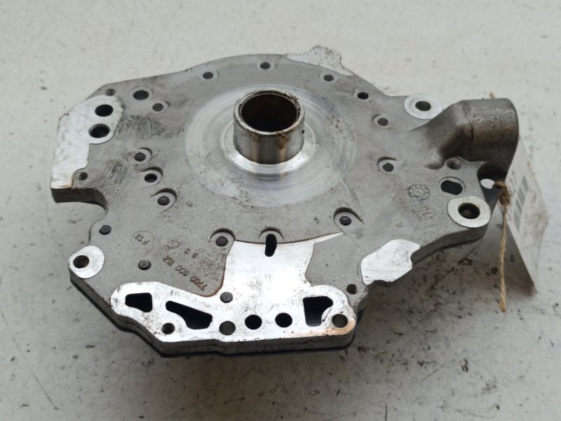 Насос КПП Renault Duster HSMJ F4R (б/у) Насос КПП Renault Duster HSMJ F4R (б/у)