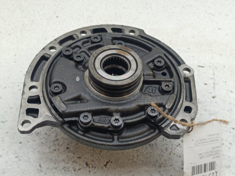Насос КПП Toyota Platz NCP12 1NZFE (б/у)