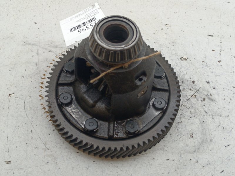 Дифференциал Toyota xB NCP31 1NZFE (б/у)