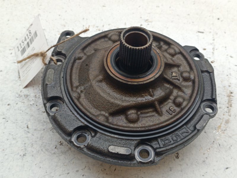 Насос КПП Toyota Platz NCP12 1NZFE (б/у)