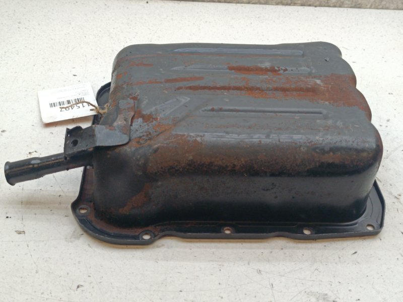 Поддон КПП Mitsubishi Lancer CX2A 4A91 (б/у)