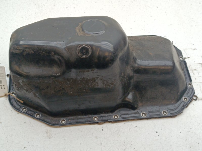 Поддон Volkswagen Polo 6N2 AER (б/у)