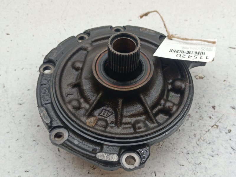 Насос КПП Toyota Platz NCP12 1NZFE (б/у)
