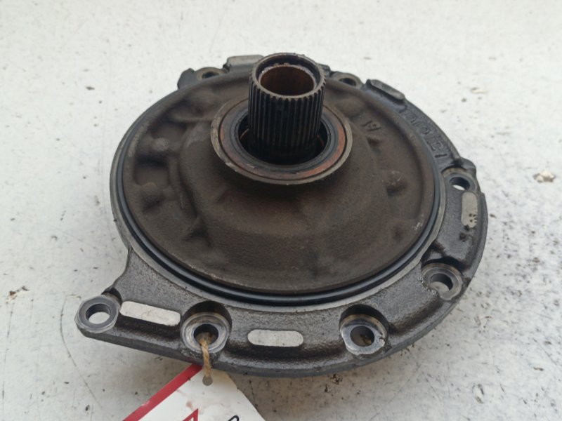 Насос КПП Toyota Platz NCP12 1NZFE (б/у)