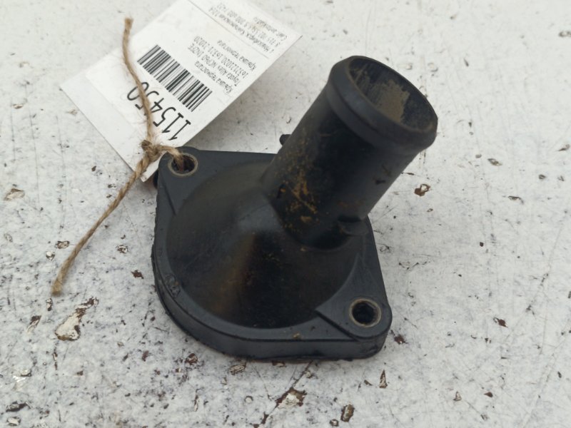 Крышка термостата Toyota Allex NCP60 1NZFE (б/у)