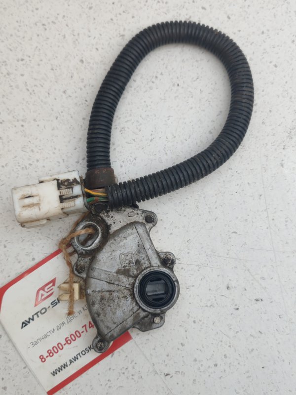 Датчик положения селектора АКПП Toyota Sparky S221E K3VE (б/у)