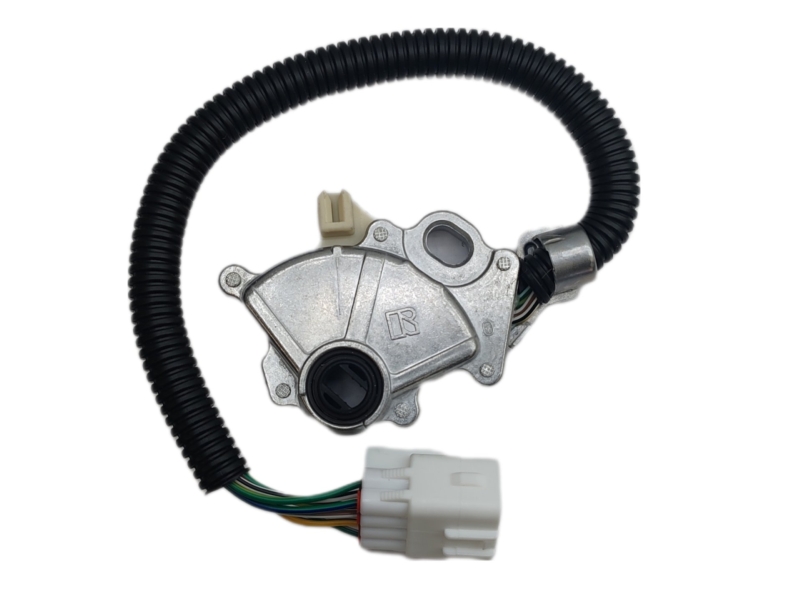 Датчик положения селектора АКПП Toyota Sparky S221E K3VE