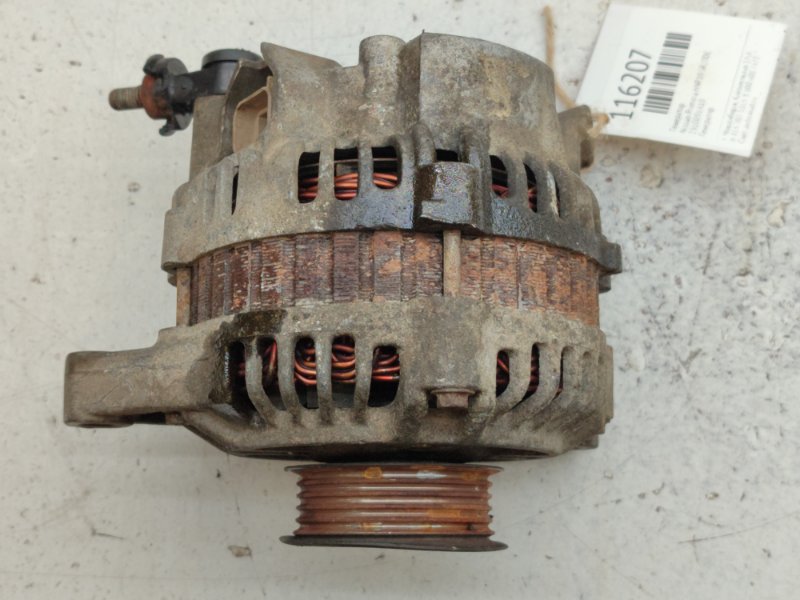 Генератор Nissan Primera HNP10 SR20DE (б/у)