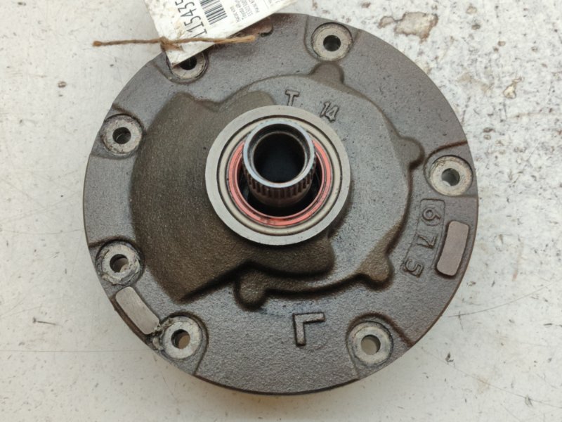 Насос КПП Toyota 4Runner RN120 13TU (б/у)