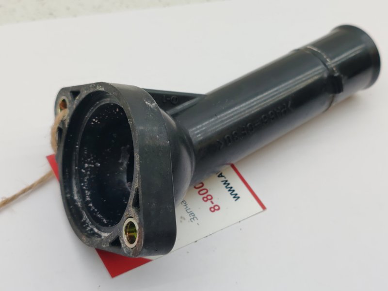 Крышка термостата Toyota Ipsum SXM10 3SFE (б/у) Крышка термостата Toyota Ipsum SXM10 3SFE (б/у)