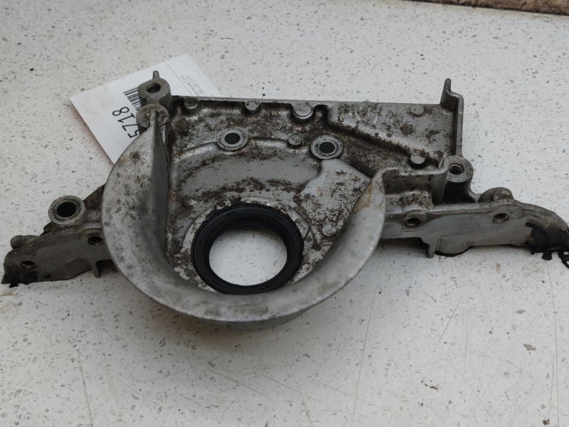 Крышка ГРМ Renault Megane BM K4M (б/у) Крышка ГРМ Renault Megane BM K4M (б/у)