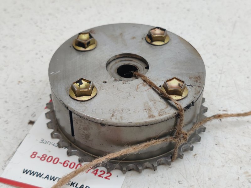 Муфта vvt-i Toyota Avensis AZT240 1AZFSE (б/у)