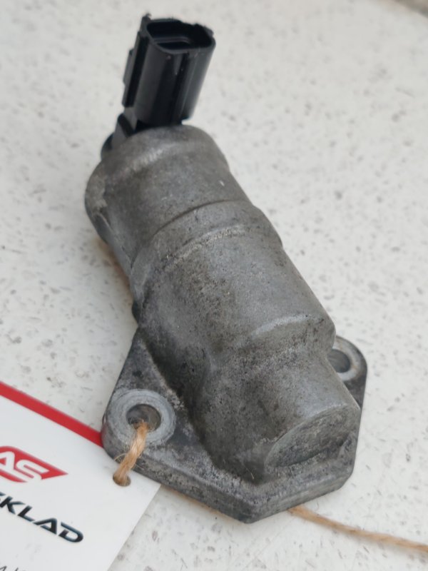 Клапан холостого хода Ford Mondeo GE QQDB (б/у)